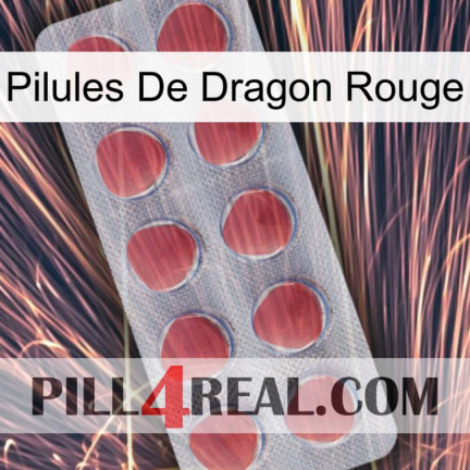 Red Dragon Pills 18